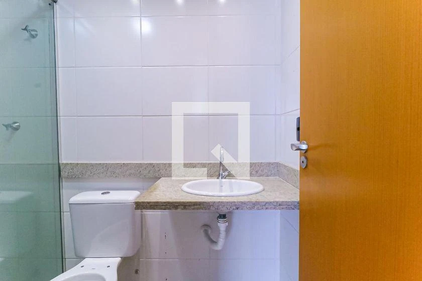 Квартира 68 м² з видом на гори та балконом із грилем — photo 24