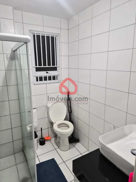 Пральна машина та 1 спальня: квартира 43 м² — photo 14