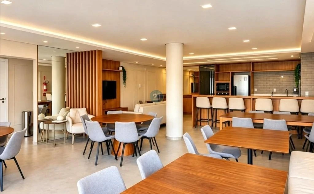 Меблированная квартира с 2 спальнями и 92 м² — photo 22