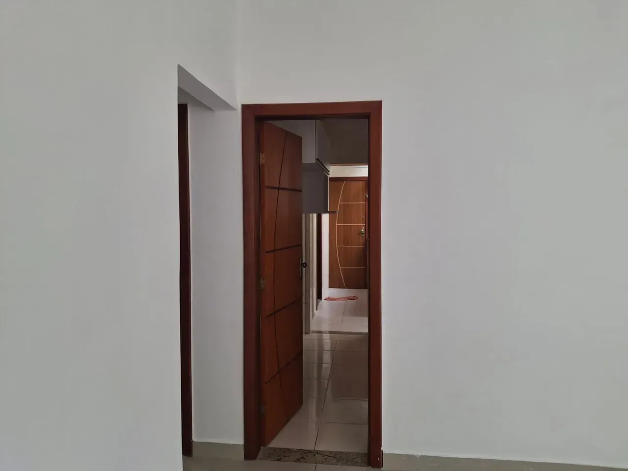 Mountain view in a 2-bedroom apartment, 85 m² — photo 26