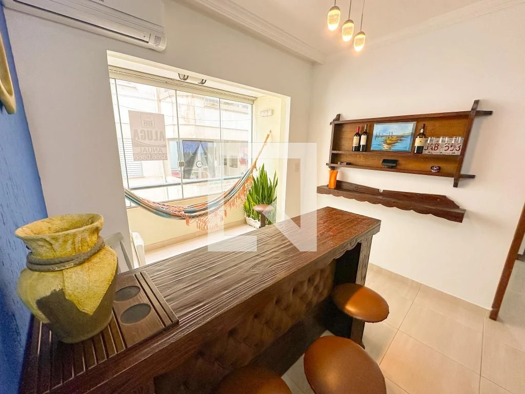 Apartamento mobiliado com 3 quartos e 1 suíte — photo 11