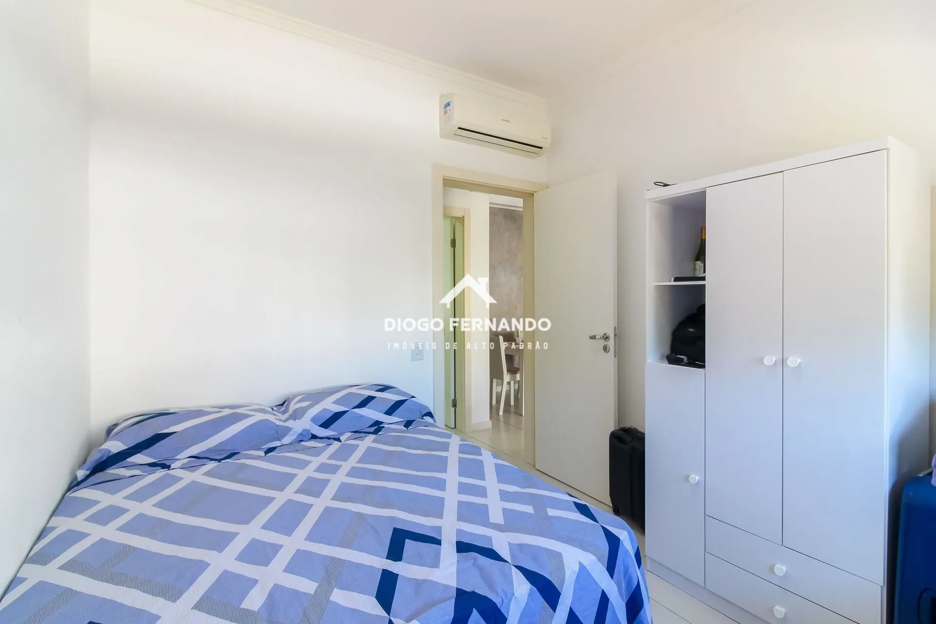 Apartamento amueblado de 2 dormitorios con 108 m² — photo 5