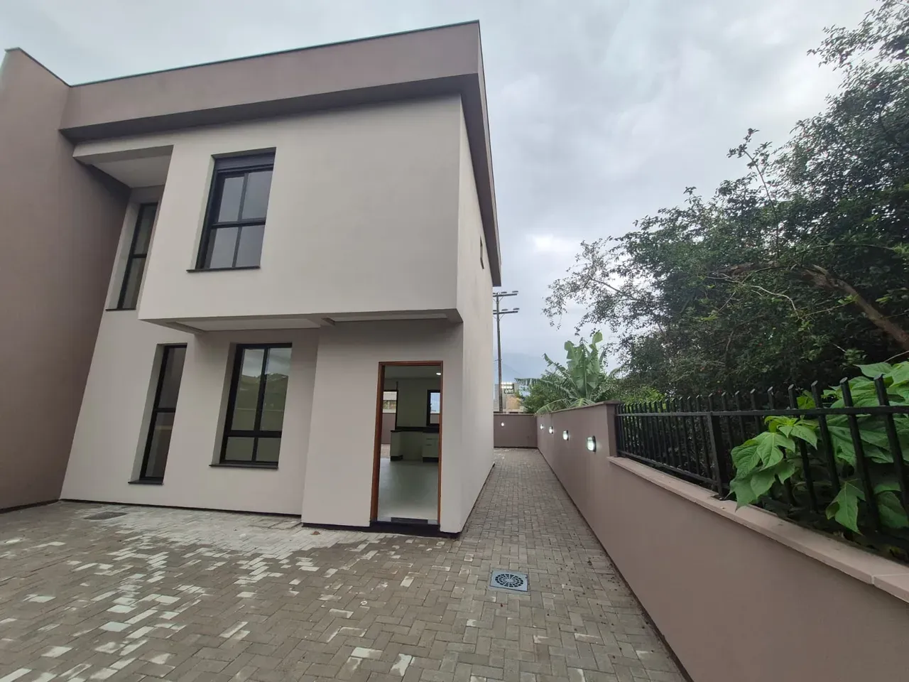 3-bedroom house, 1 with its own bathroom, 97 m² — photo 7