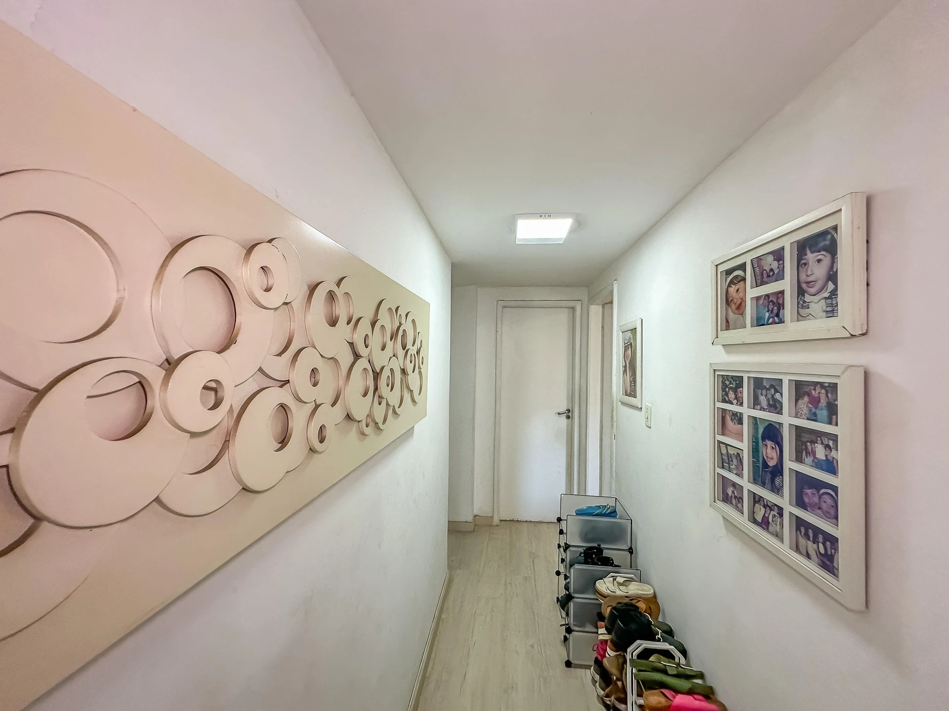 Departamento con espacio de home office en Rio de Janeiro — photo 17