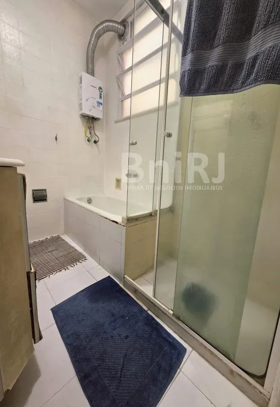 Departamento de 83 m² con bañera y vista a la montaña — photo 21