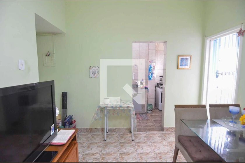 Мебльована квартира з 1 спальнею 62 м² і місцем — photo 20