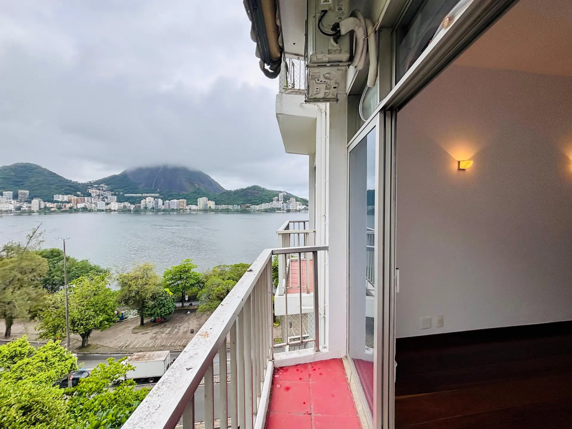 Apartment, 102 m², with a washing machine — photo 9