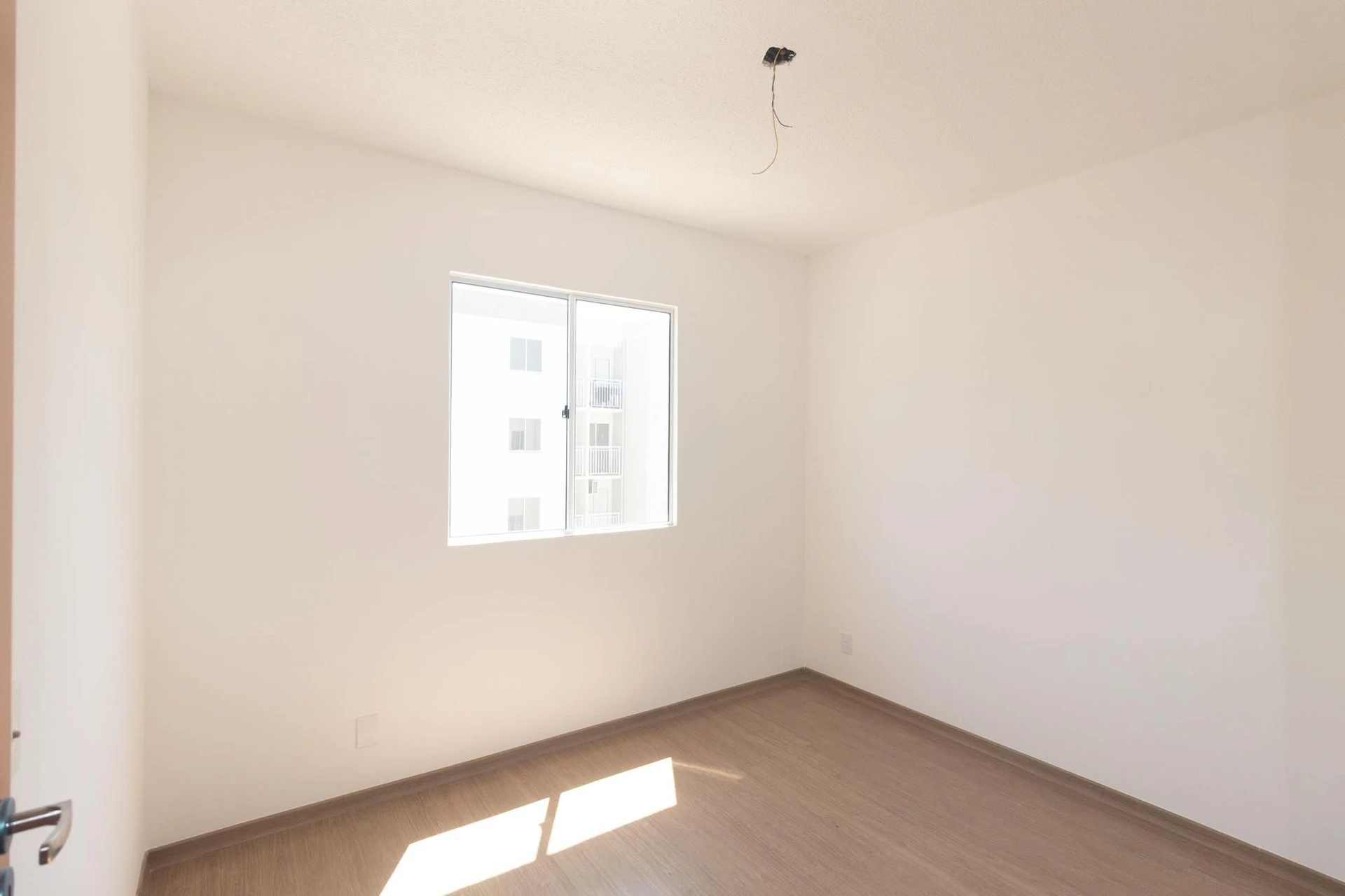Unfurnished 2-bedroom apartment with 1 bathroom — photo 24