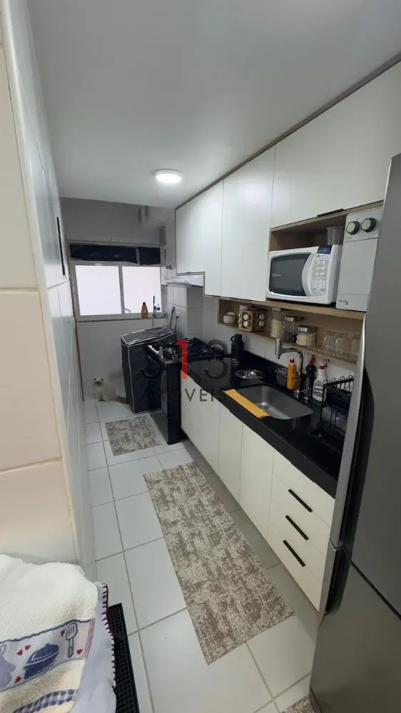 Furnished 4-bedroom apartment with suite and 119 m² — photo 18