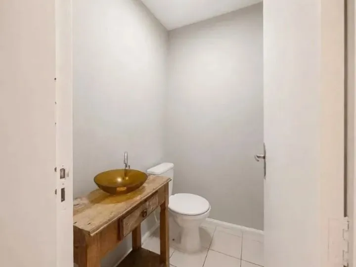 5-bedroom house with a garden in Florianópolis — photo 10