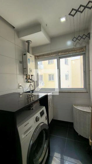 3-bedroom apartment in a building with a gym — photo 48
