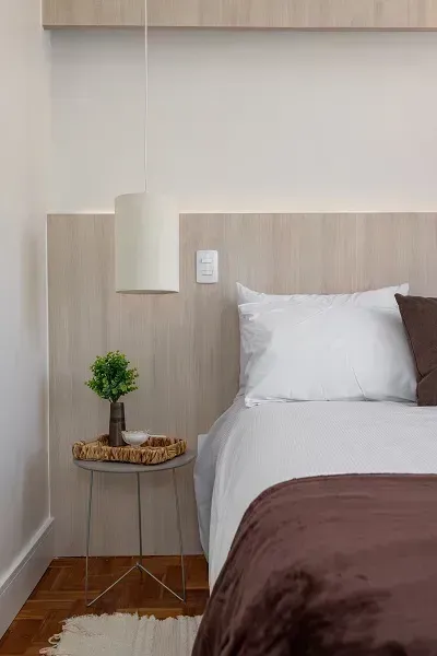 Unfurnished apartment with 3 bedrooms and 3 bathrooms — photo 40