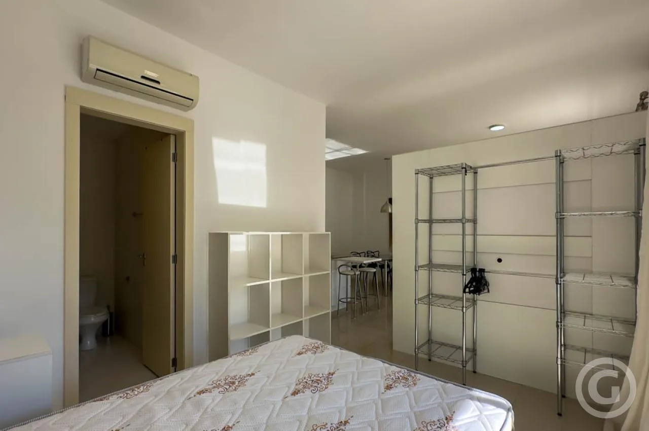 Apartamento de 56 m² con 1 dormitorio y 1 plaza — photo 15