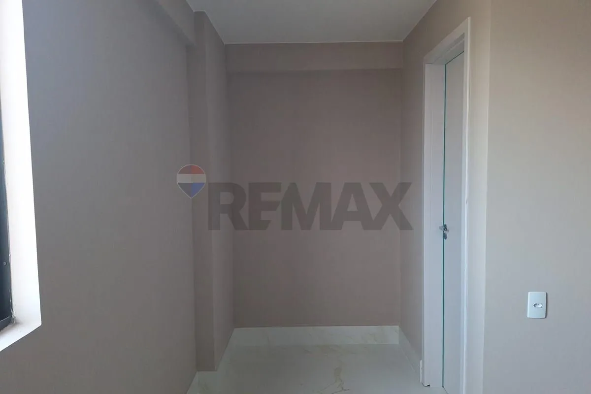 Рабочее место и 3 спальни: квартира 96 м² — photo 7