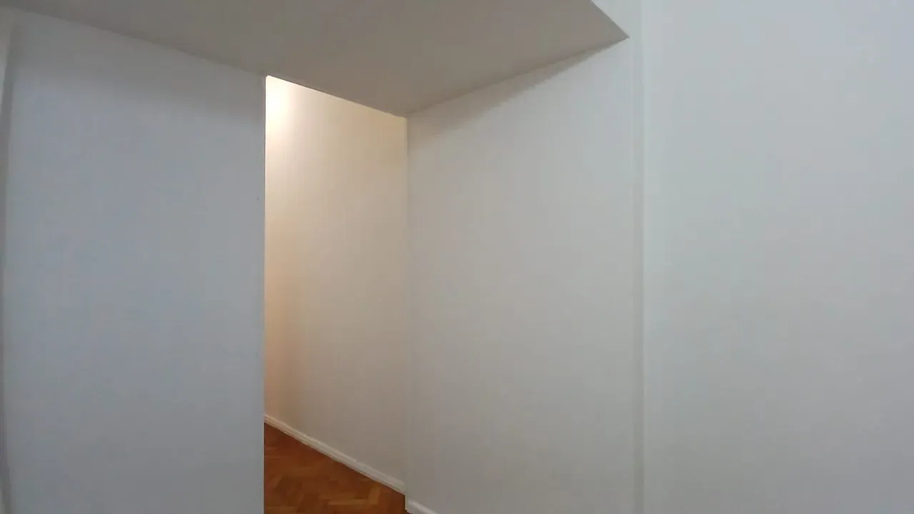 Studio on the 1st floor with wood or laminate floors — photo 15