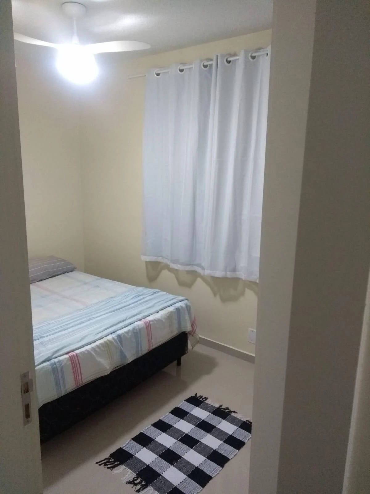 Apartamento mobiliado, 45 m², com máquina de lavar — photo 7