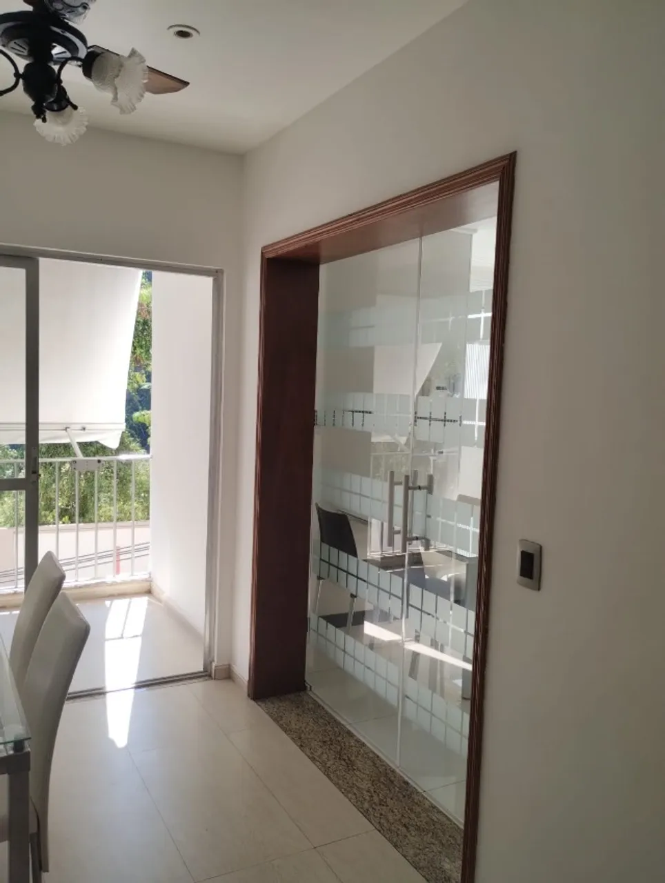2-bedroom apartment with a closed gas kitchen — photo 15