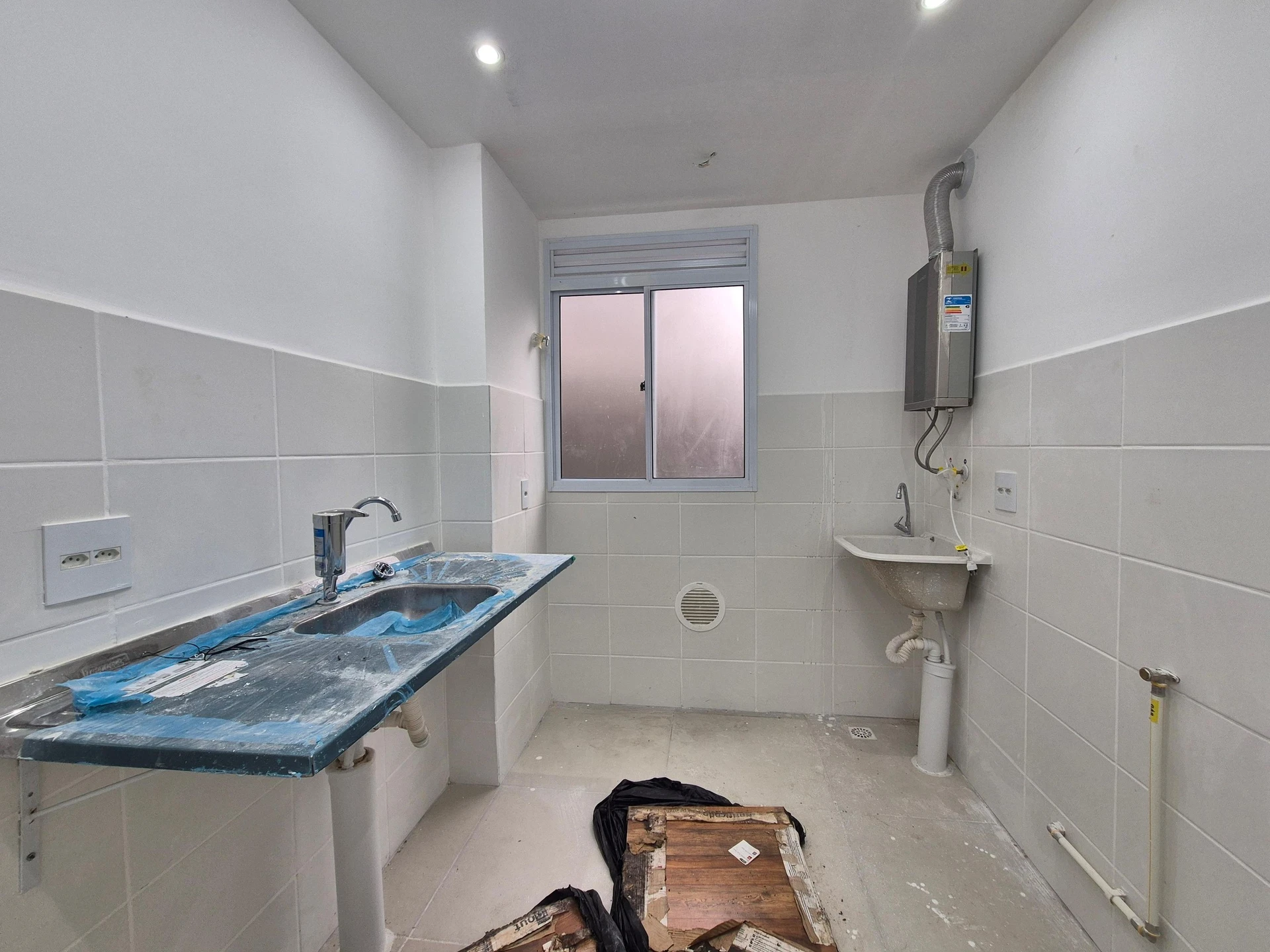 Apartamento para alquilar con 2 dormitorios y jardín privado — photo 23