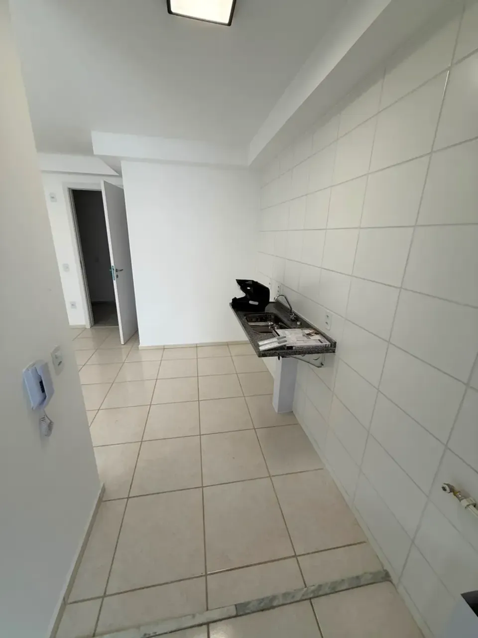 Apartamento com 2 quartos e 2 banheiros, 1 vaga — photo 2