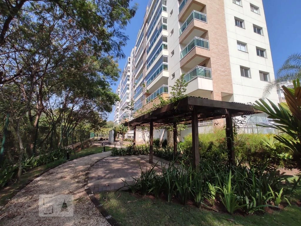 Apartamento mobiliado com 3 suítes e varanda gourmet — photo 29
