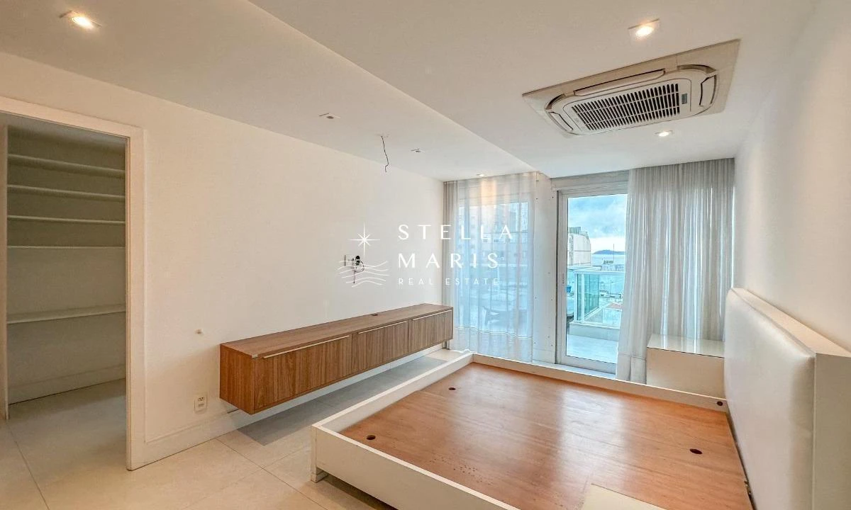 Cobertura duplex de 600 m² com 5 quartos e 6 banheiros — photo 20
