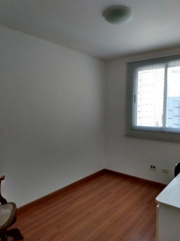 Apartamento mobiliado com 3 dormitórios e cozinha integrada — photo 22
