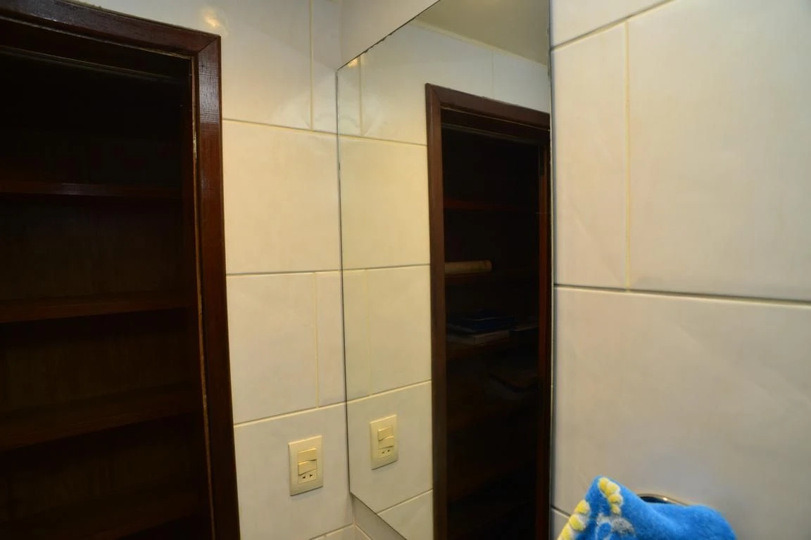 Departamento con balcón gourmet en Rio de Janeiro — photo 47