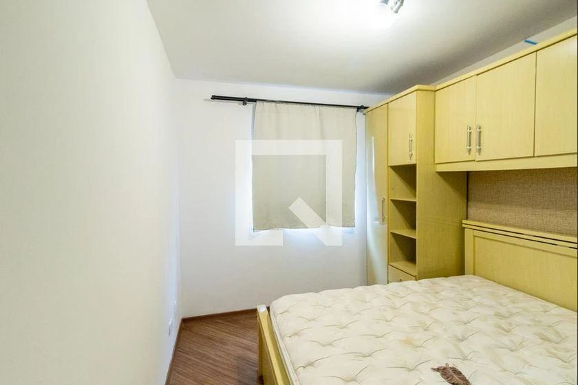 Apartamento de 2 quartos em condomínio com academia — photo 24