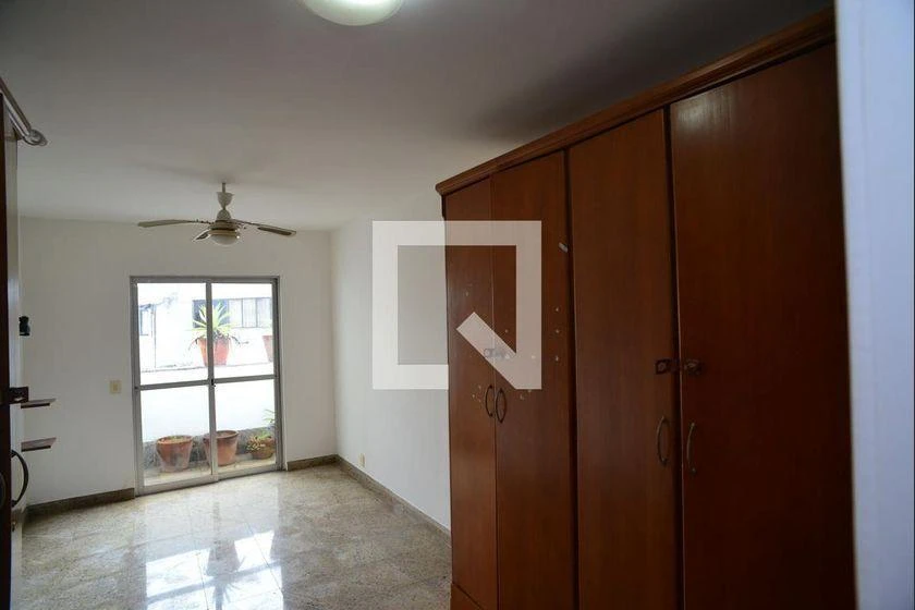 Unfurnished apartment with 2 en-suite bedrooms — photo 39