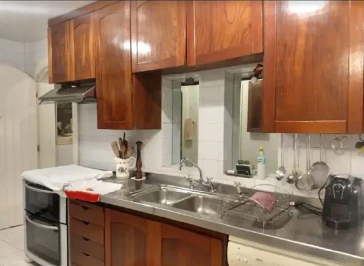 Мебльований будинок 350 м² з 4 спальнями та гриль на балконі — photo 28
