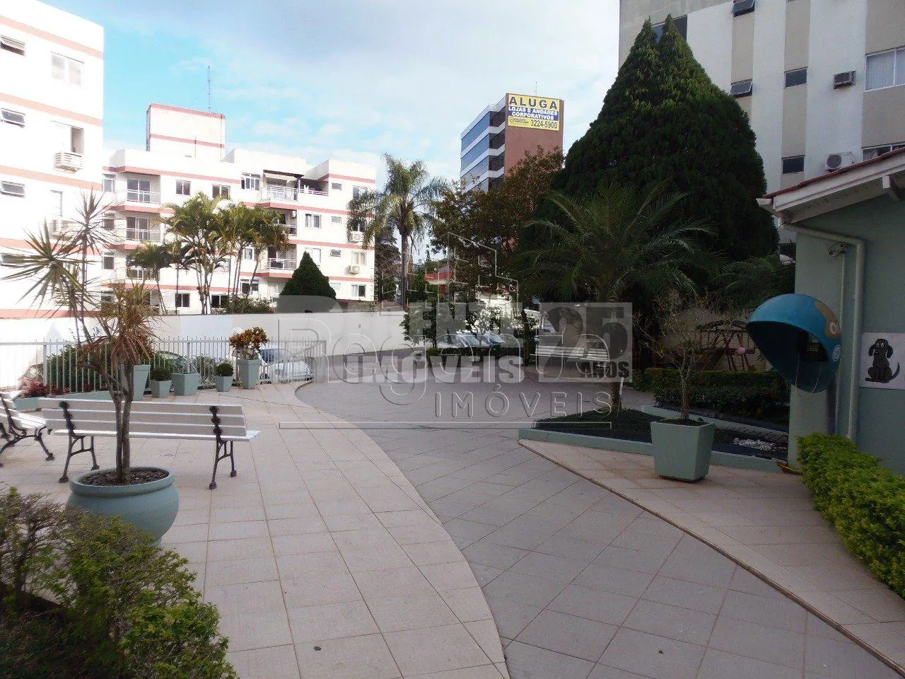 Apartamento de 2 dormitorios con 1 plaza cubierta — photo 17
