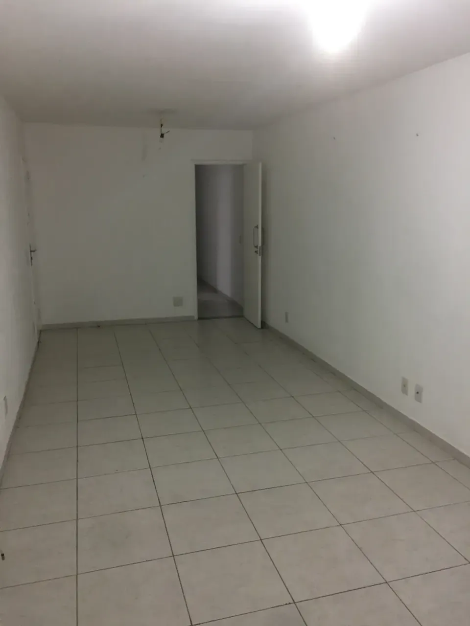 95 m² apartment with 2 bedrooms, 2 bathrooms and parking — photo 18