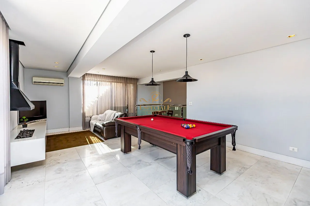 Furnished triplex penthouse with 4 en-suite bedrooms — photo 64