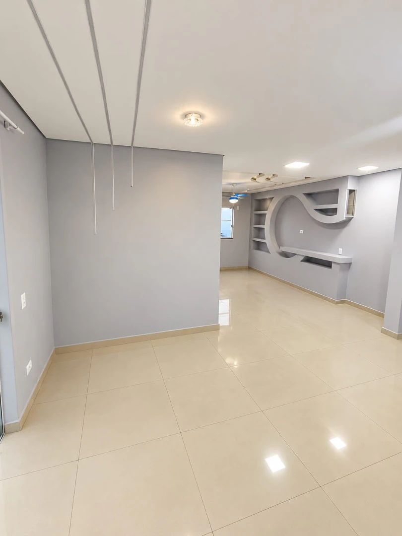 One-bedroom, 70 m² apartment in Curitiba — photo 8