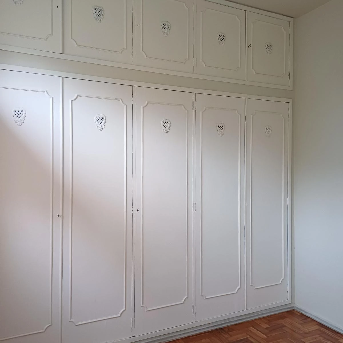 3-bedroom apartment, no parking, 90 m², 2 bathrooms — photo 4