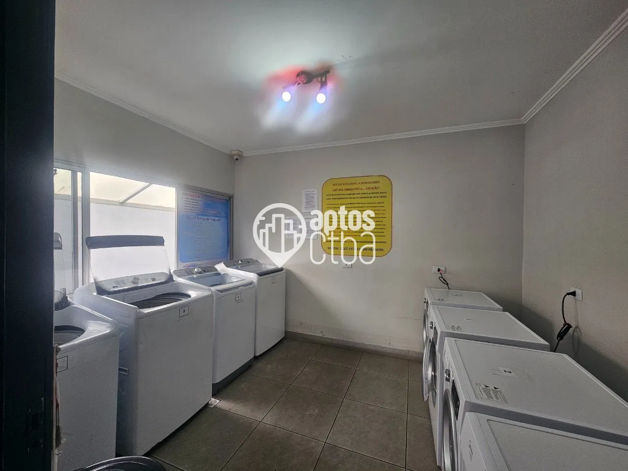 Washing machine in a one-bedroom apartment, 25 m² — photo 21