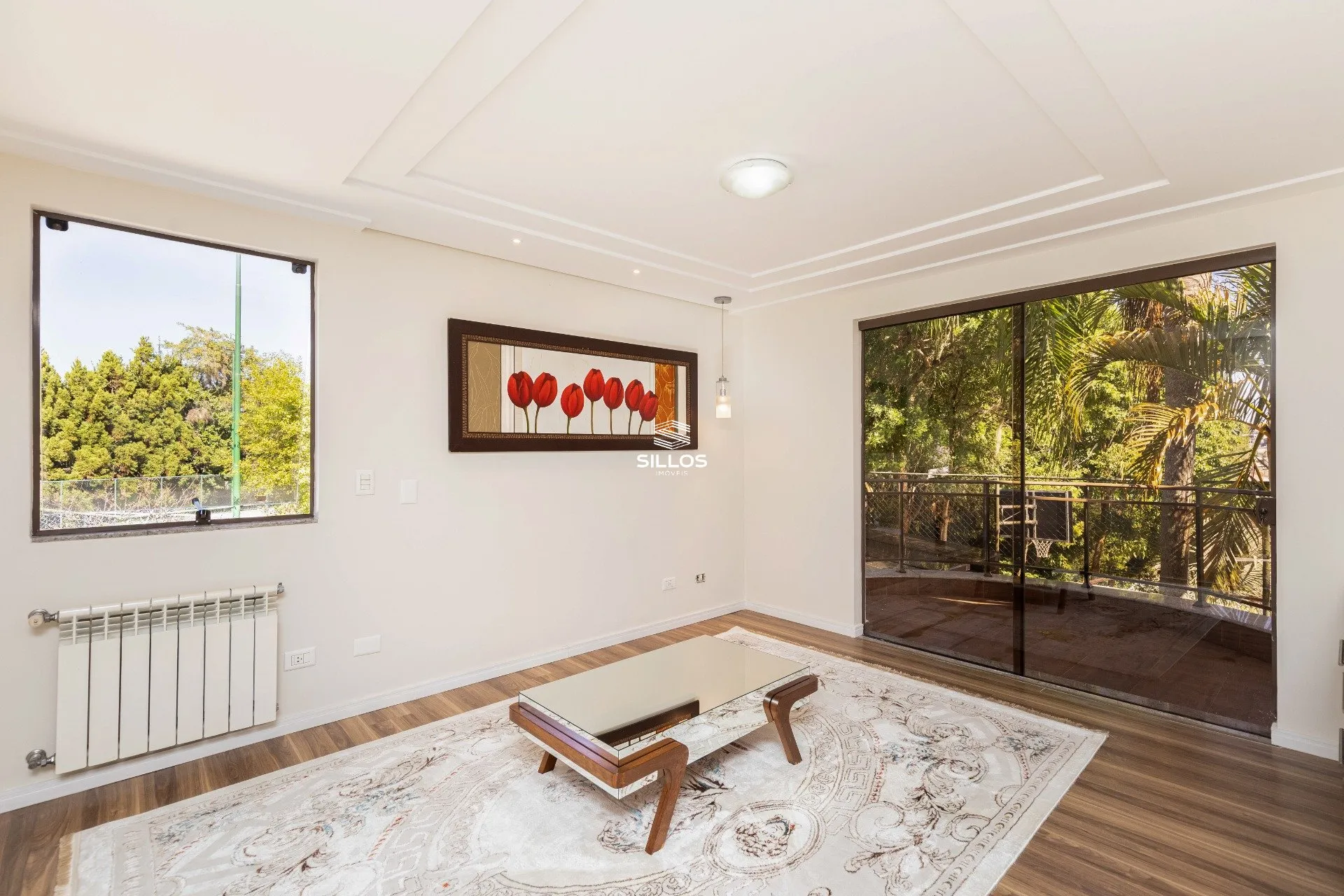 House with 4 bedrooms, 8 parking spaces in a condo — photo 40