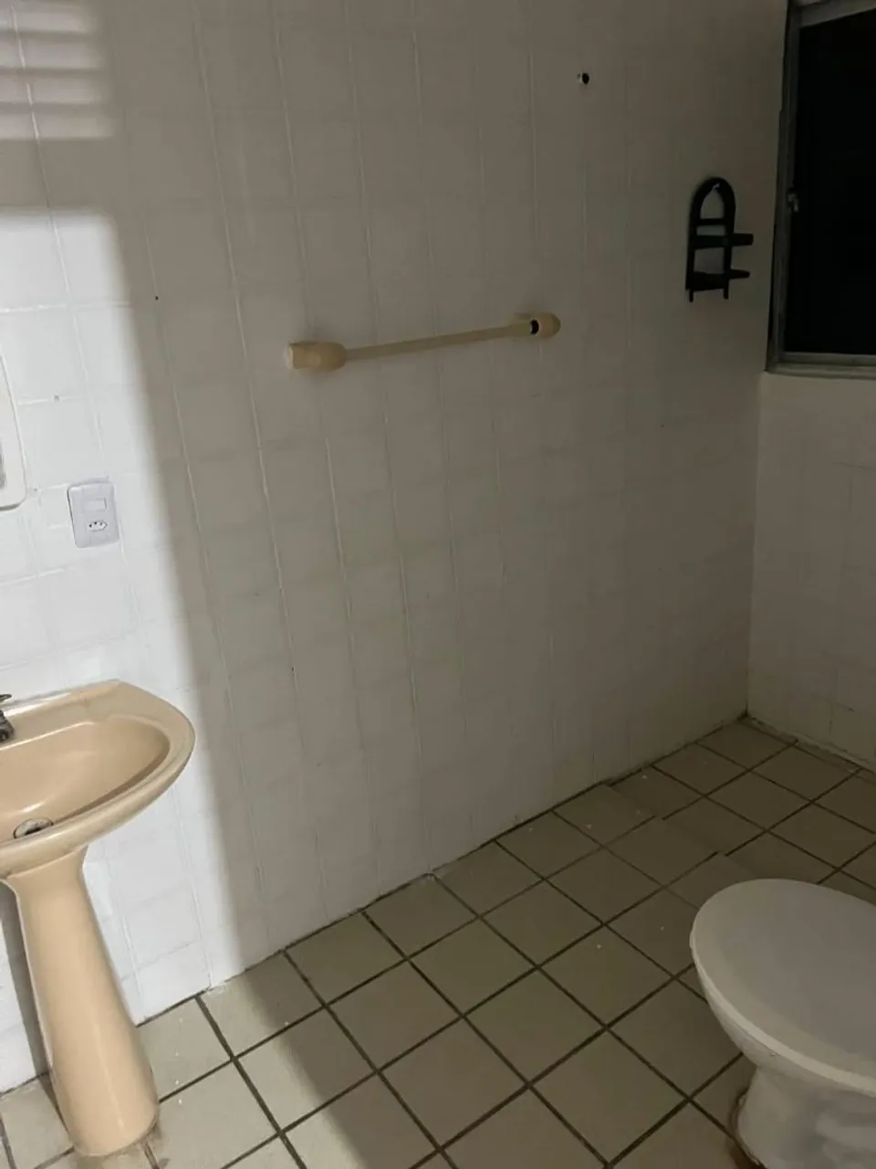 Unfurnished 3-bedroom apartment with 2 bathrooms and 1 parking — photo 11