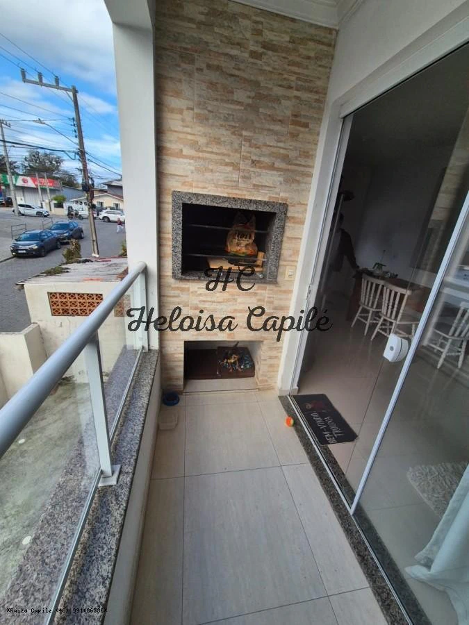 Apartment, 60 m², with a grill on the balcony — photo 10