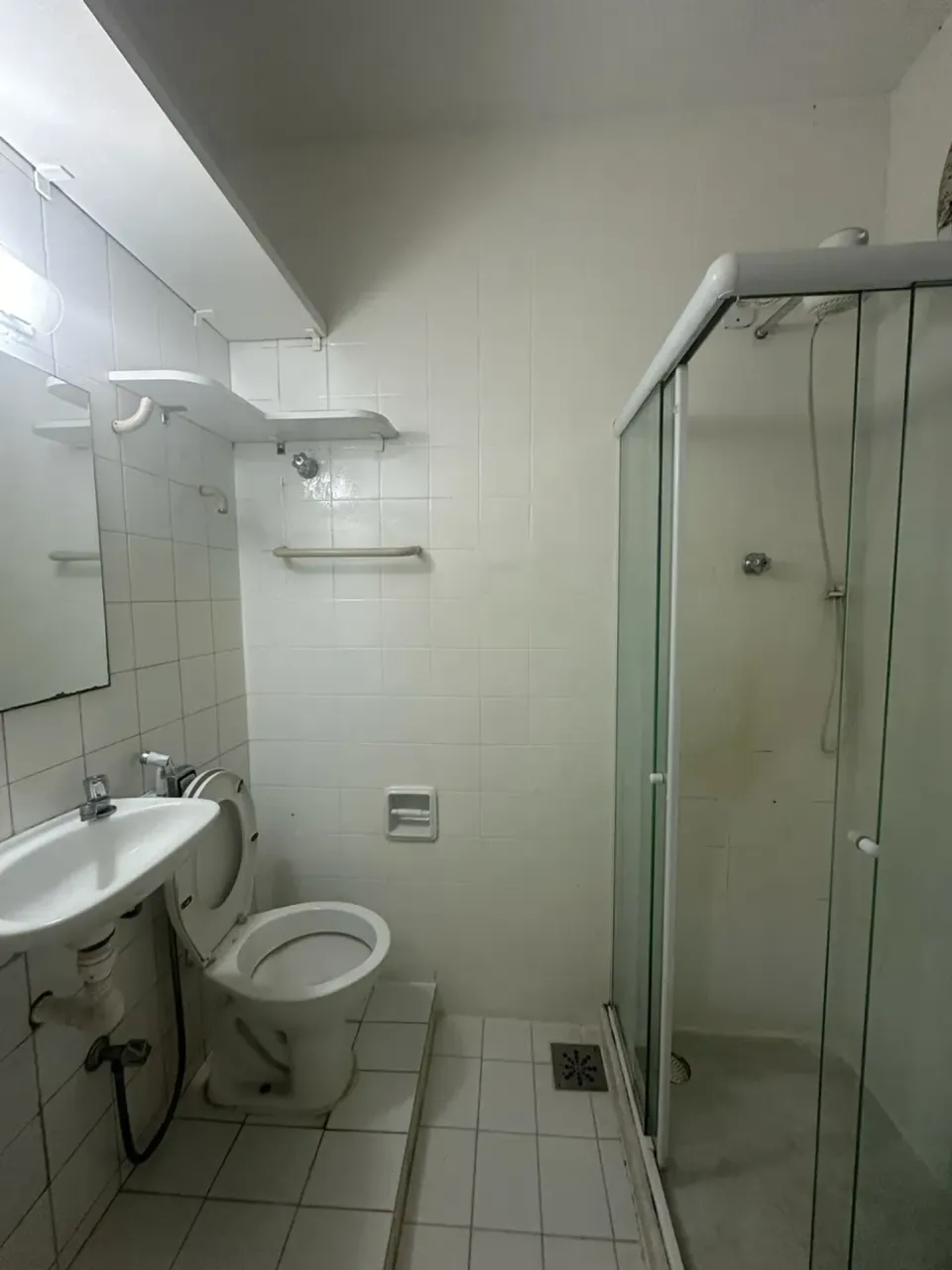 Studio sem vaga de garagem com 1 quarto e 1 banheiro — photo 5