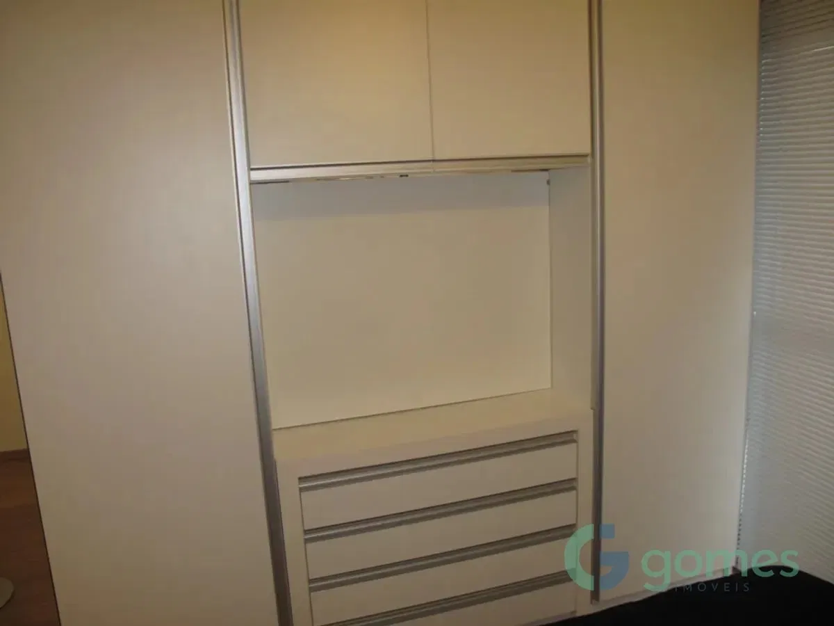 Furnished studio, 36 m², with a washing machine — photo 20