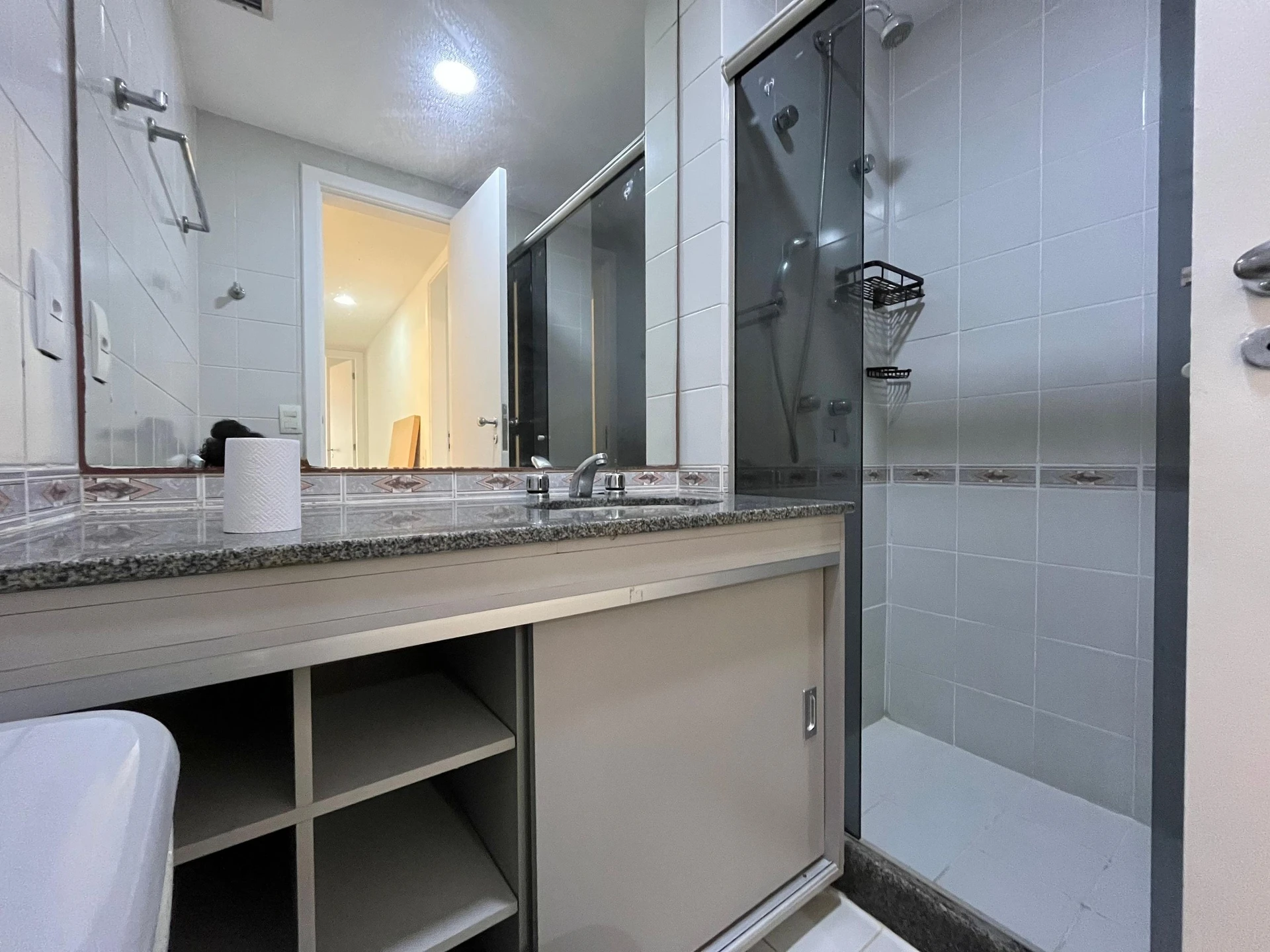3-bedroom apartment with a washing machine in Rio de Janeiro — photo 39