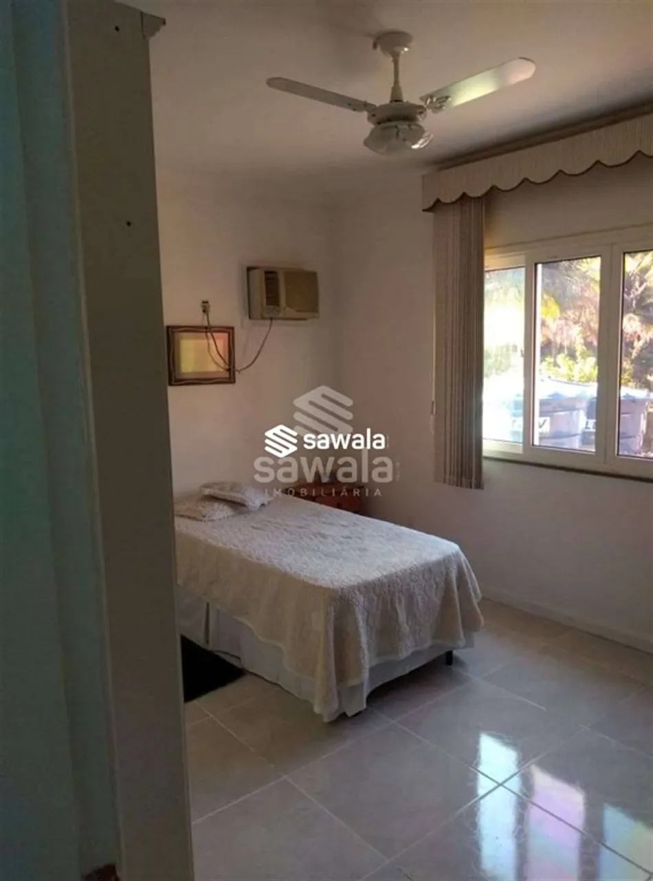 Casa mobiliada com 3 quartos e 4 banheiros, 250 m² — photo 14