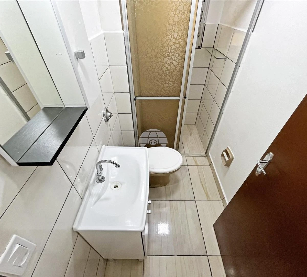 3-bedroom, 60 m² apartment in Curitiba — photo 15