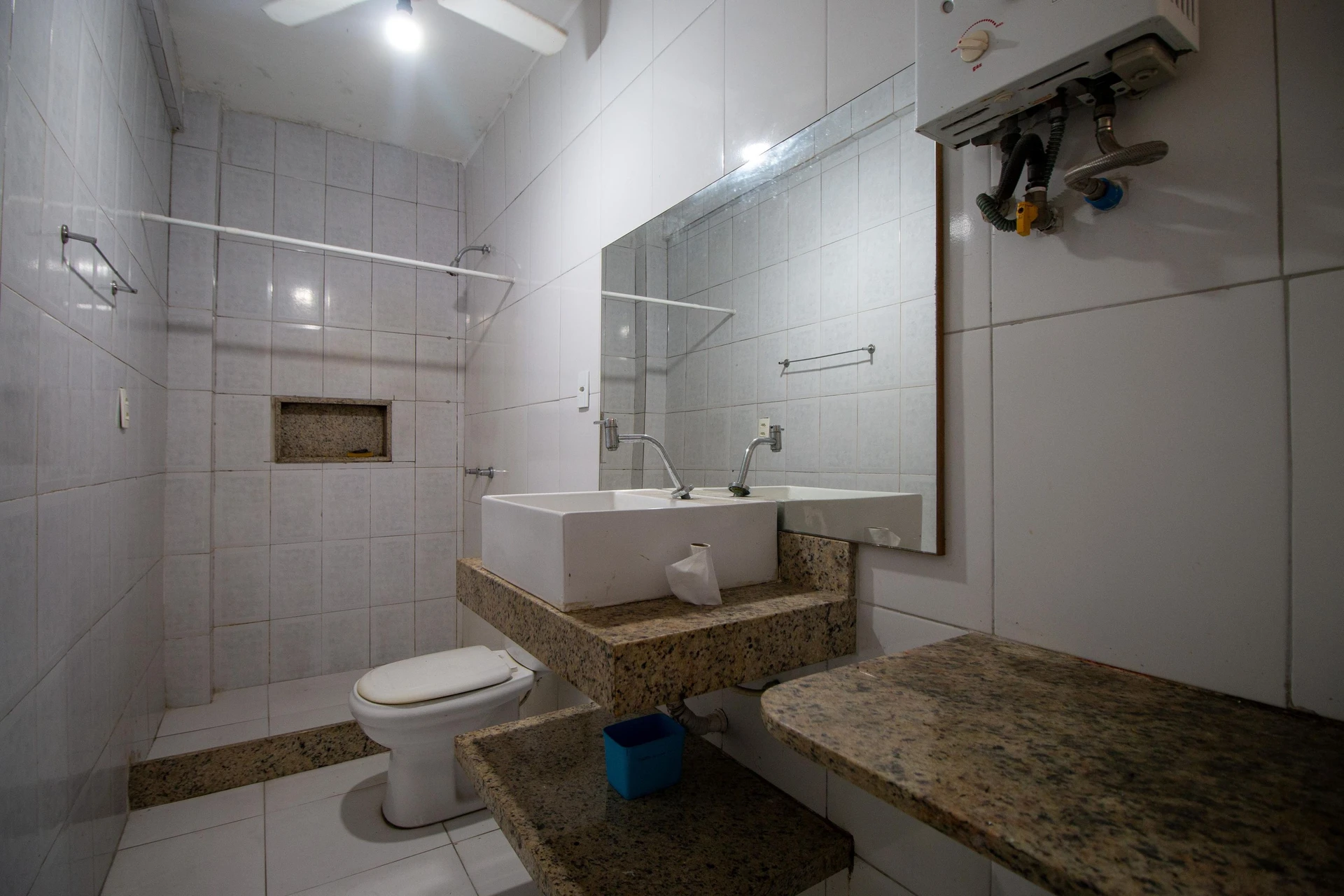 Apartamento con 2 dormitorios y 1 baño — photo 5