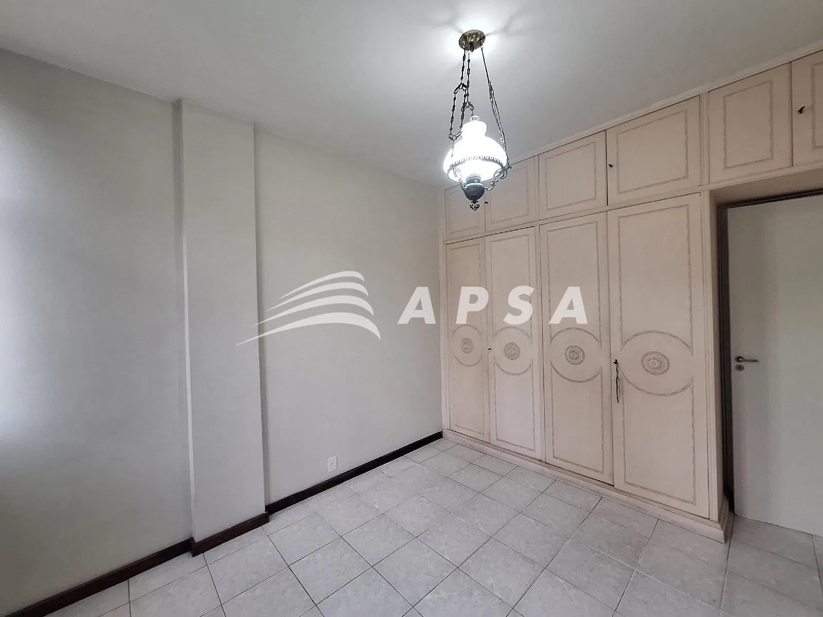 Mountain view in a 3-bedroom apartment, 100 m²