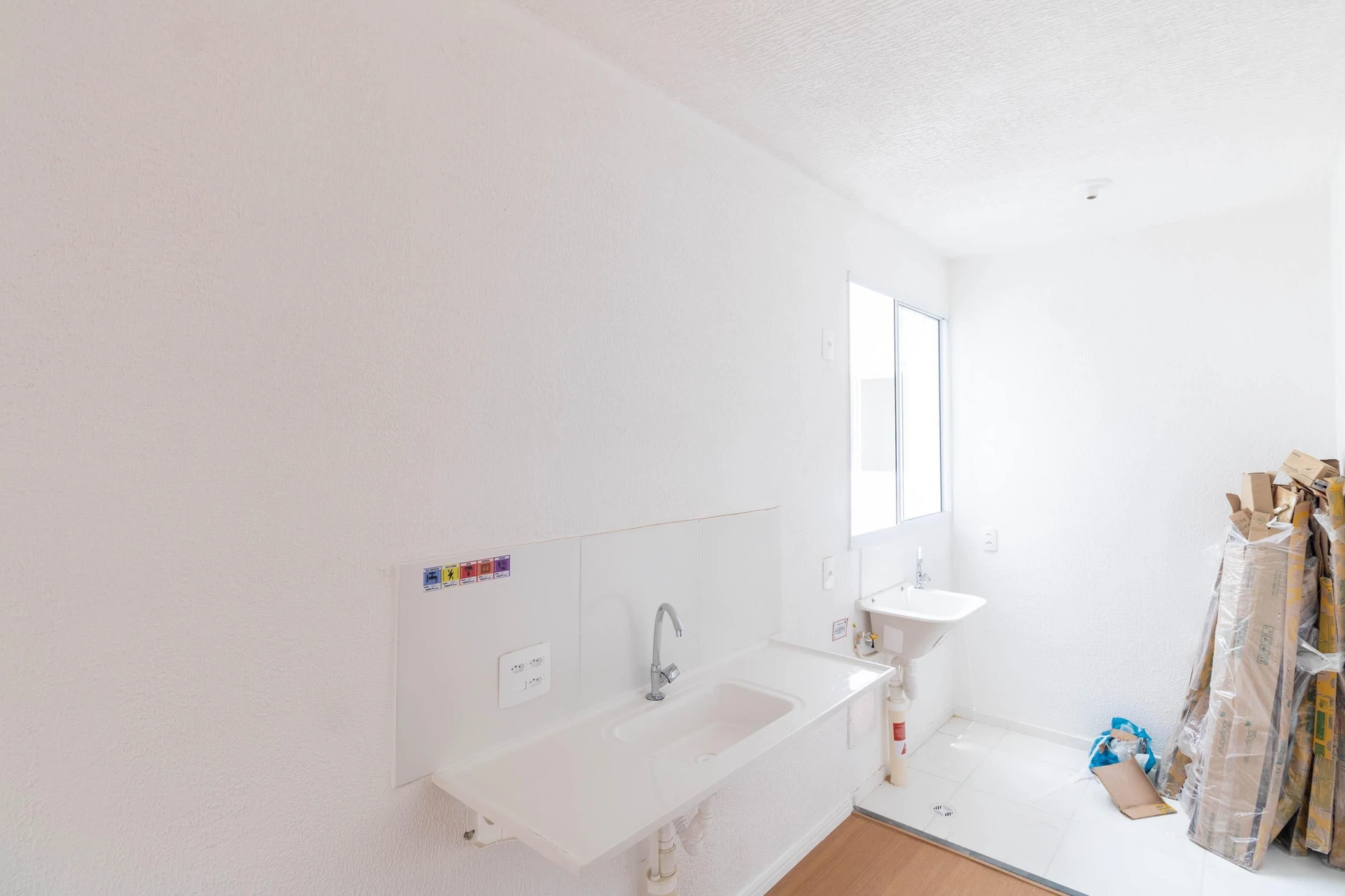 Rental apartment with 2 bedrooms and 1 bathroom — photo 6