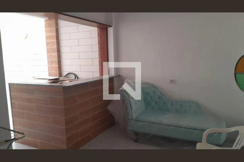 Apartamento de 59 m² com 1 quarto e varanda — photo 3