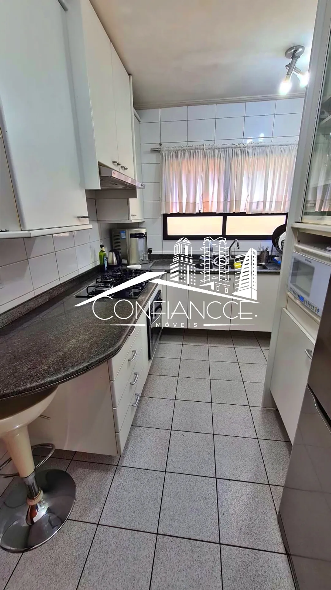 Apartamento de 4 quartos com varanda e 3 vagas — photo 29
