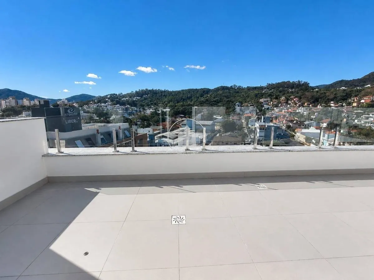Apartment with 3 bedrooms and 2 en-suites with balcony — photo 6